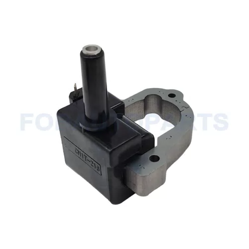 Car Ignition Coil Compatible for Nissan Sunny Primera CM1T-216 CM1T-215 CM1T-216A CM1T-215A